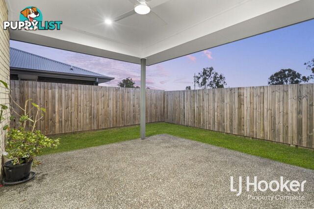 28 Cooper Crescent JIMBOOMBA QLD 4280