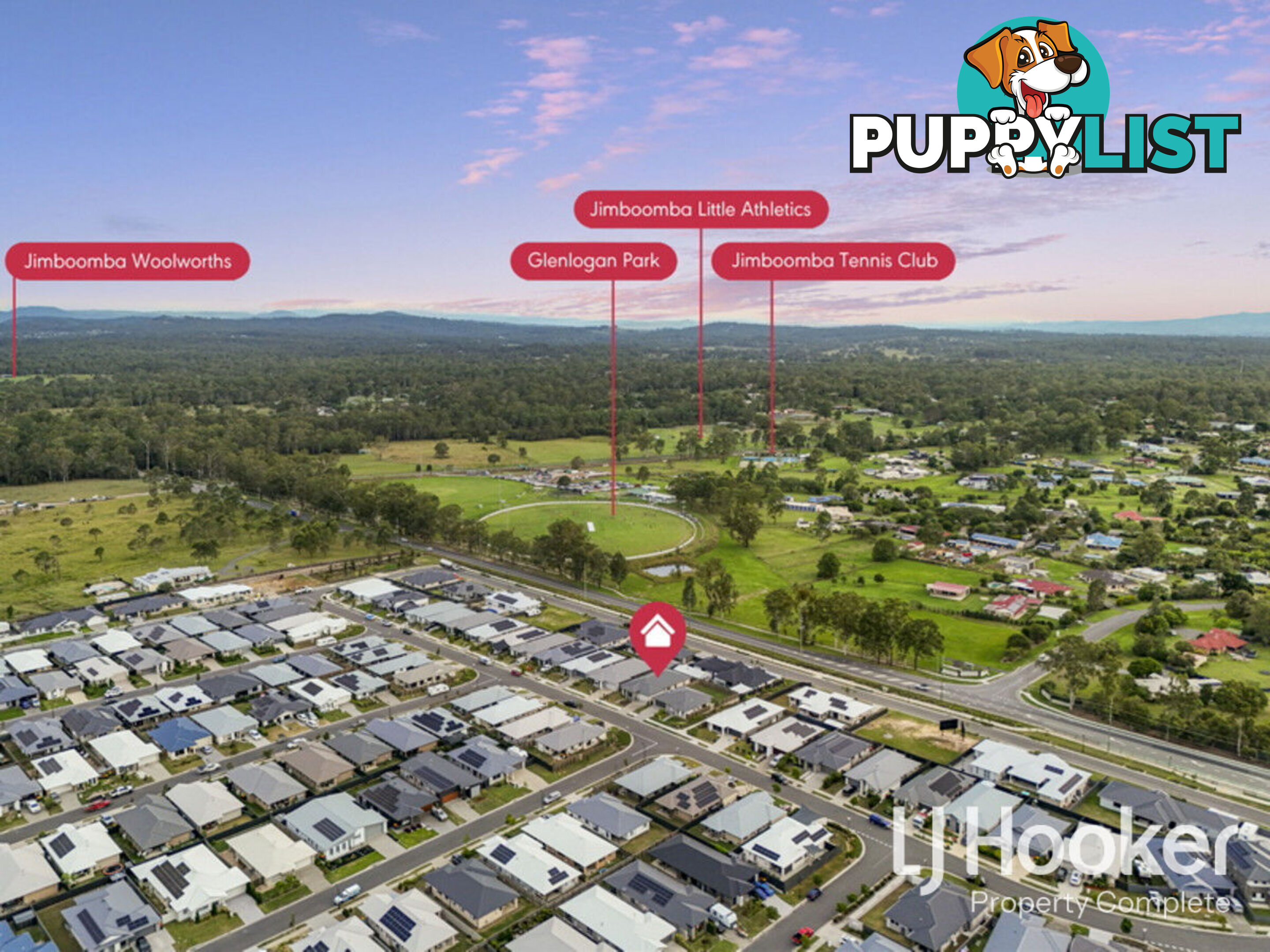 28 Cooper Crescent JIMBOOMBA QLD 4280