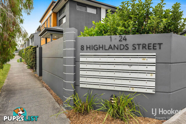 8/8 Highlands Street YARRABILBA QLD 4207