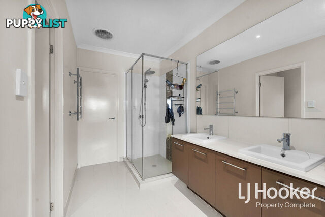 3 Hantlemann Lane YARRABILBA QLD 4207