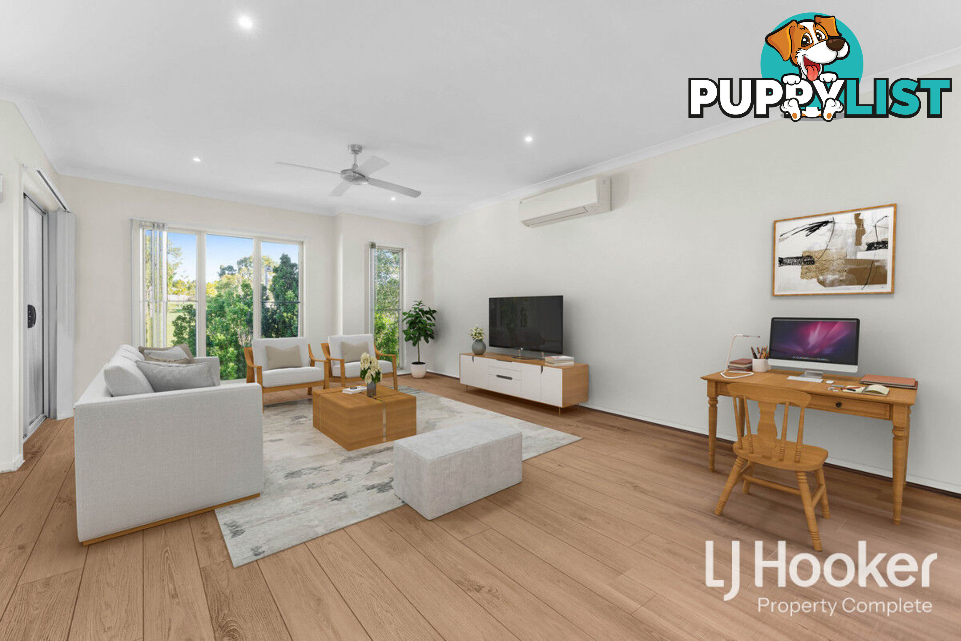 3 Hantlemann Lane YARRABILBA QLD 4207
