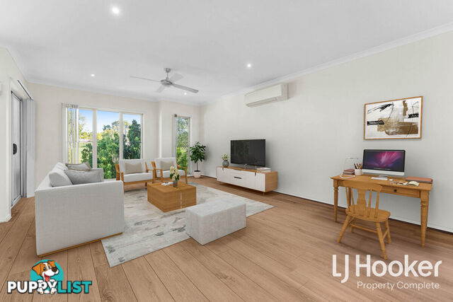 3 Hantlemann Lane YARRABILBA QLD 4207