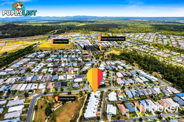 3 Hantlemann Lane YARRABILBA QLD 4207