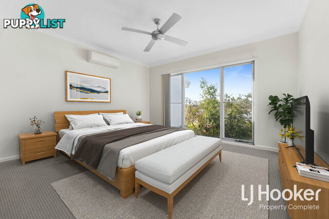 3 Hantlemann Lane YARRABILBA QLD 4207