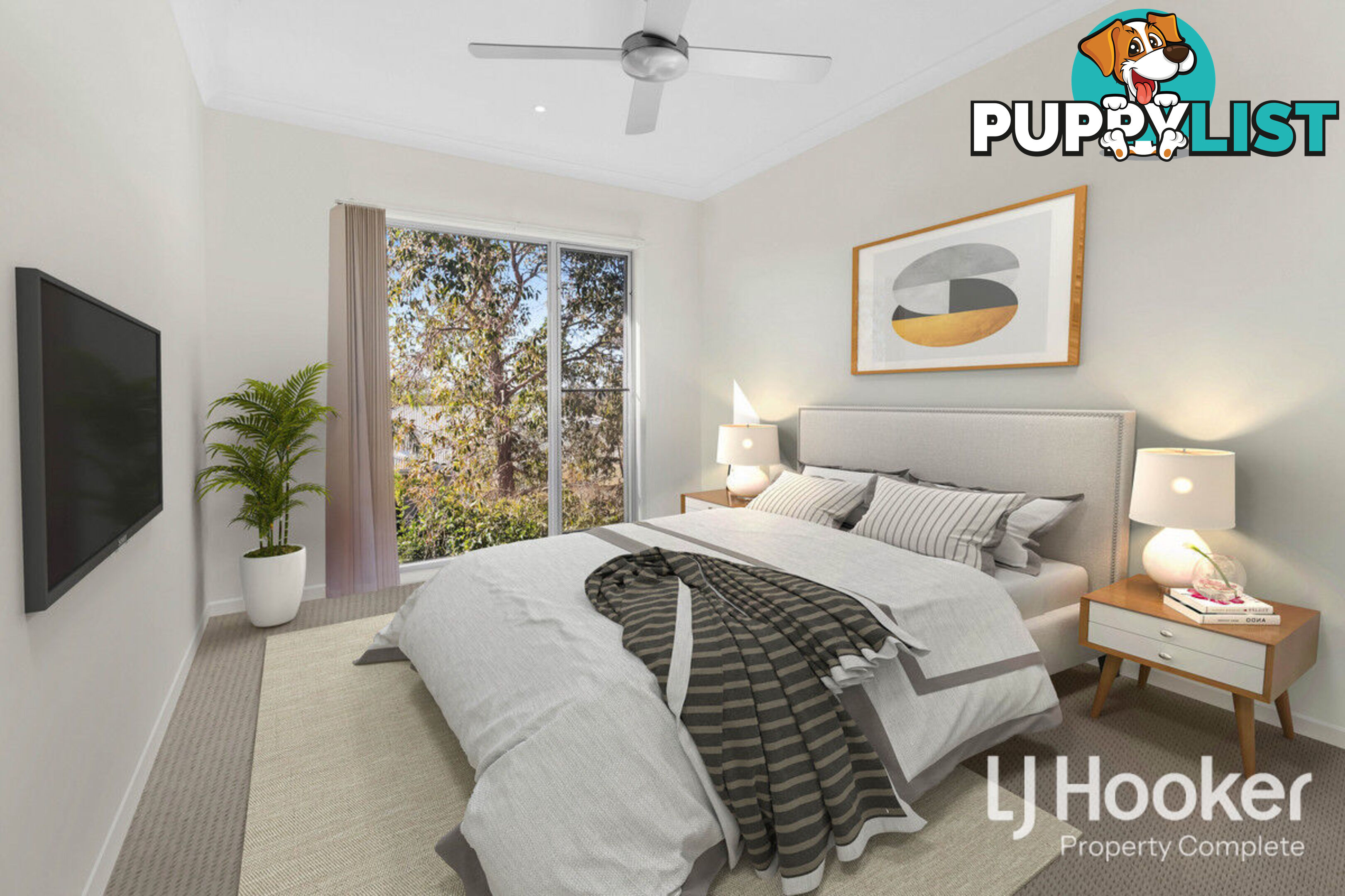 3 Hantlemann Lane YARRABILBA QLD 4207