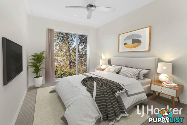 3 Hantlemann Lane YARRABILBA QLD 4207
