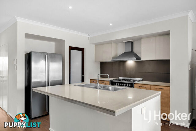 3 Hantlemann Lane YARRABILBA QLD 4207