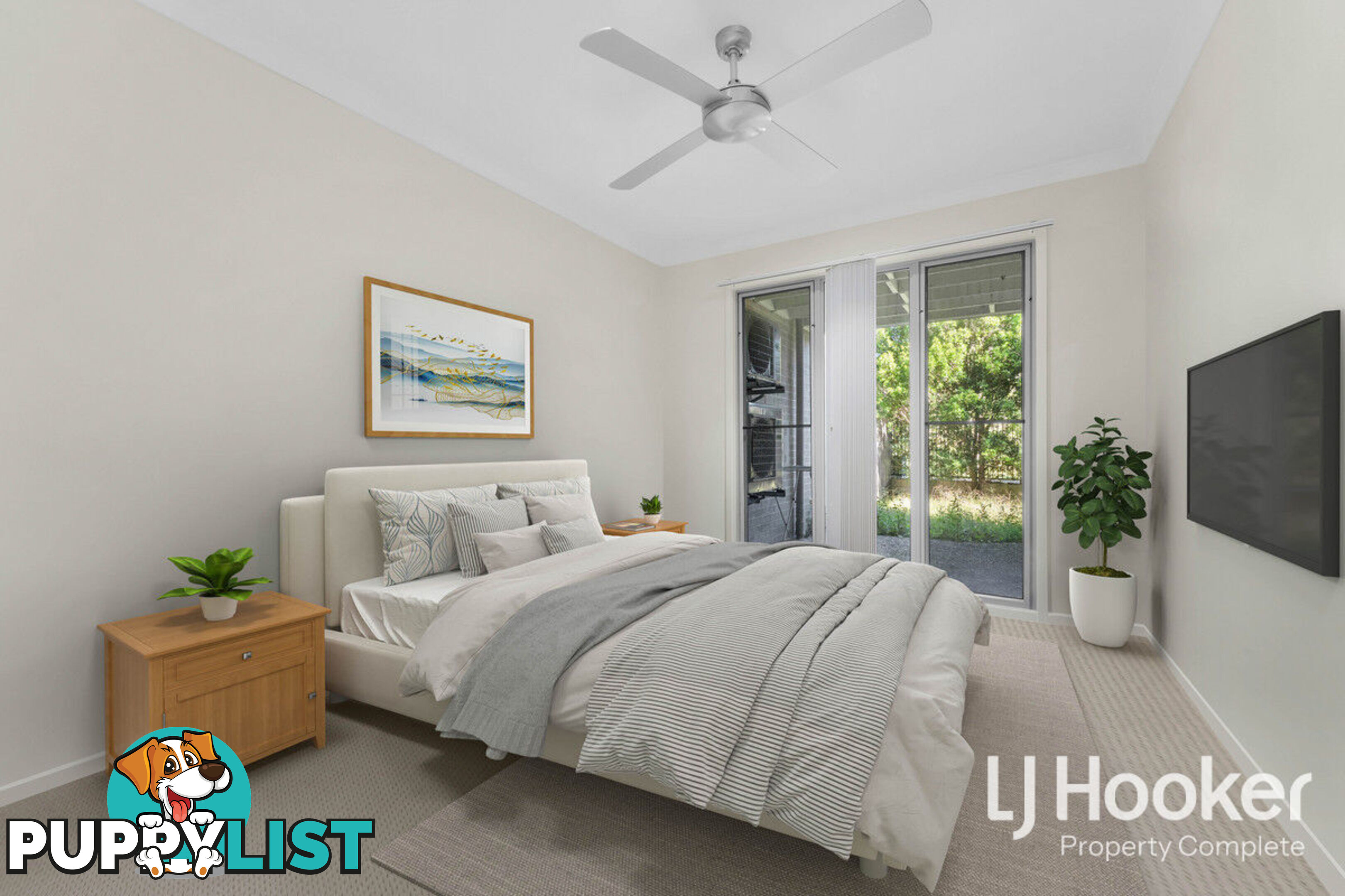 3 Hantlemann Lane YARRABILBA QLD 4207