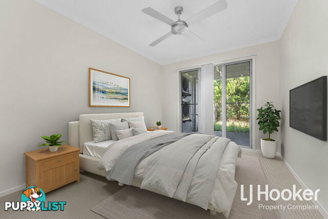 3 Hantlemann Lane YARRABILBA QLD 4207