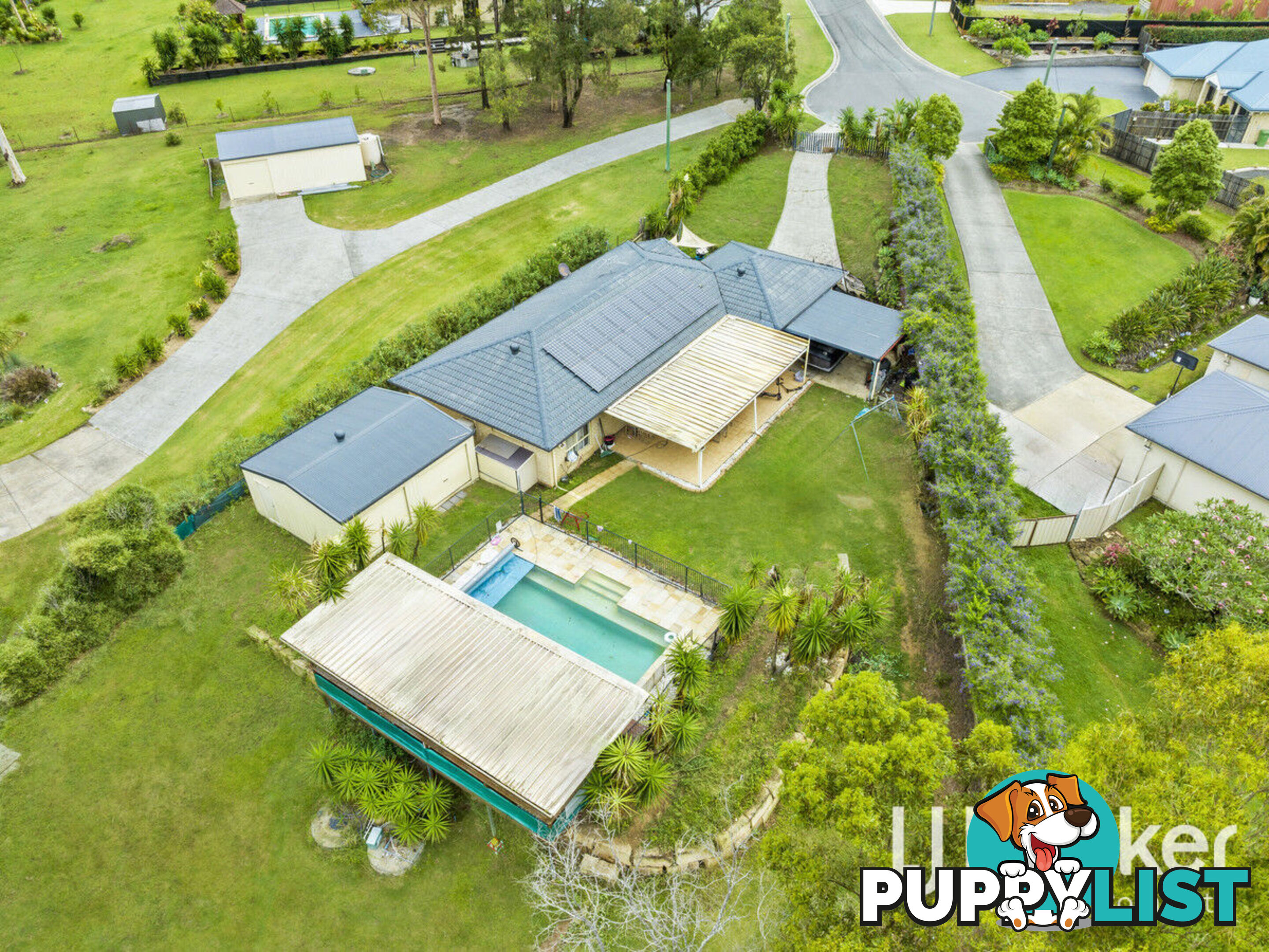 15 Christopher Place JIMBOOMBA QLD 4280