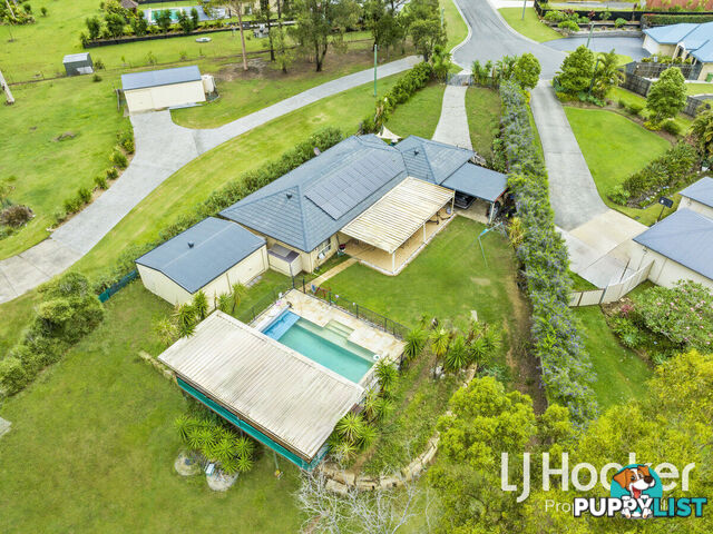 15 Christopher Place JIMBOOMBA QLD 4280