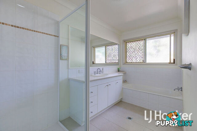 15 Christopher Place JIMBOOMBA QLD 4280