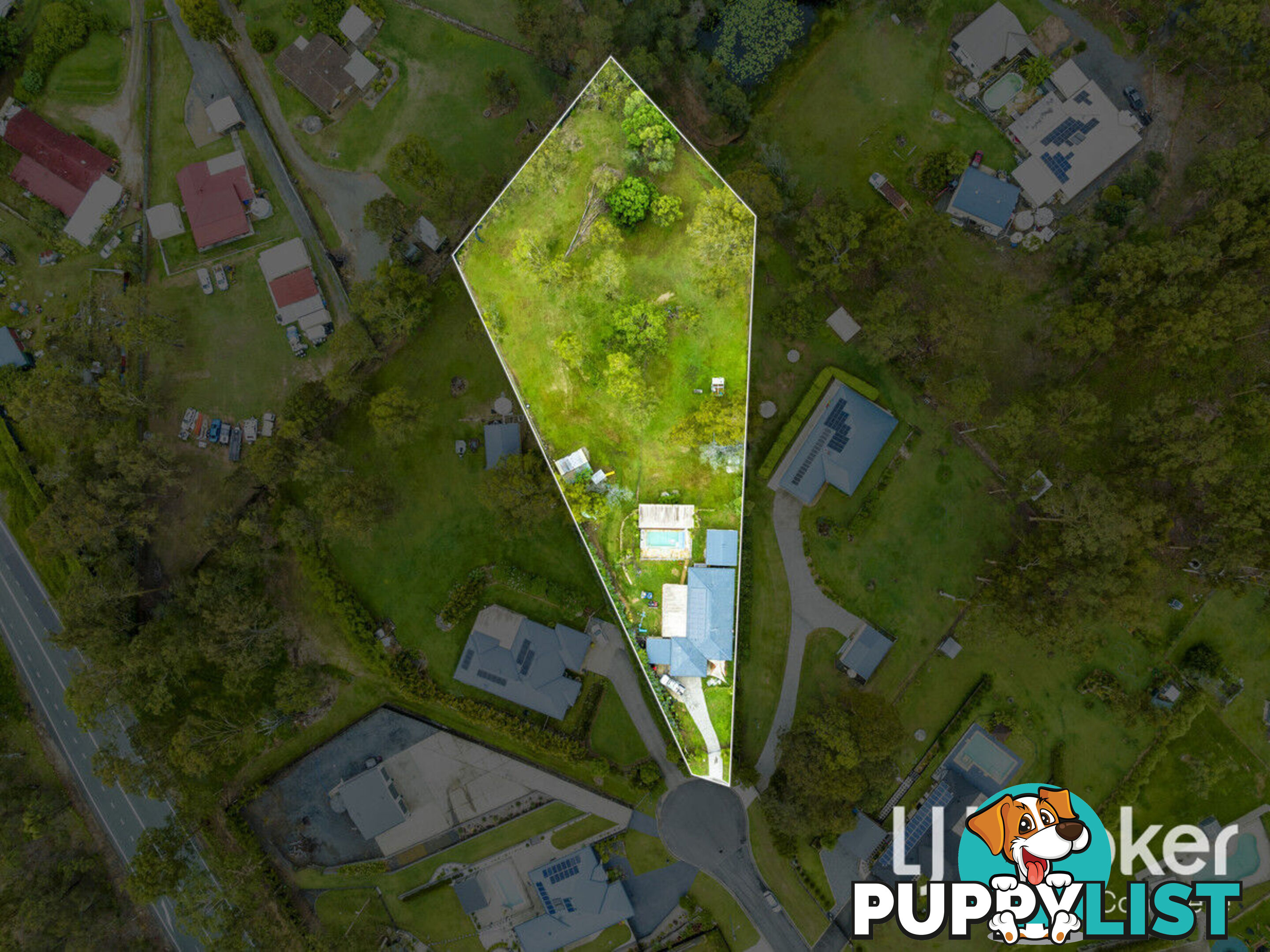 15 Christopher Place JIMBOOMBA QLD 4280