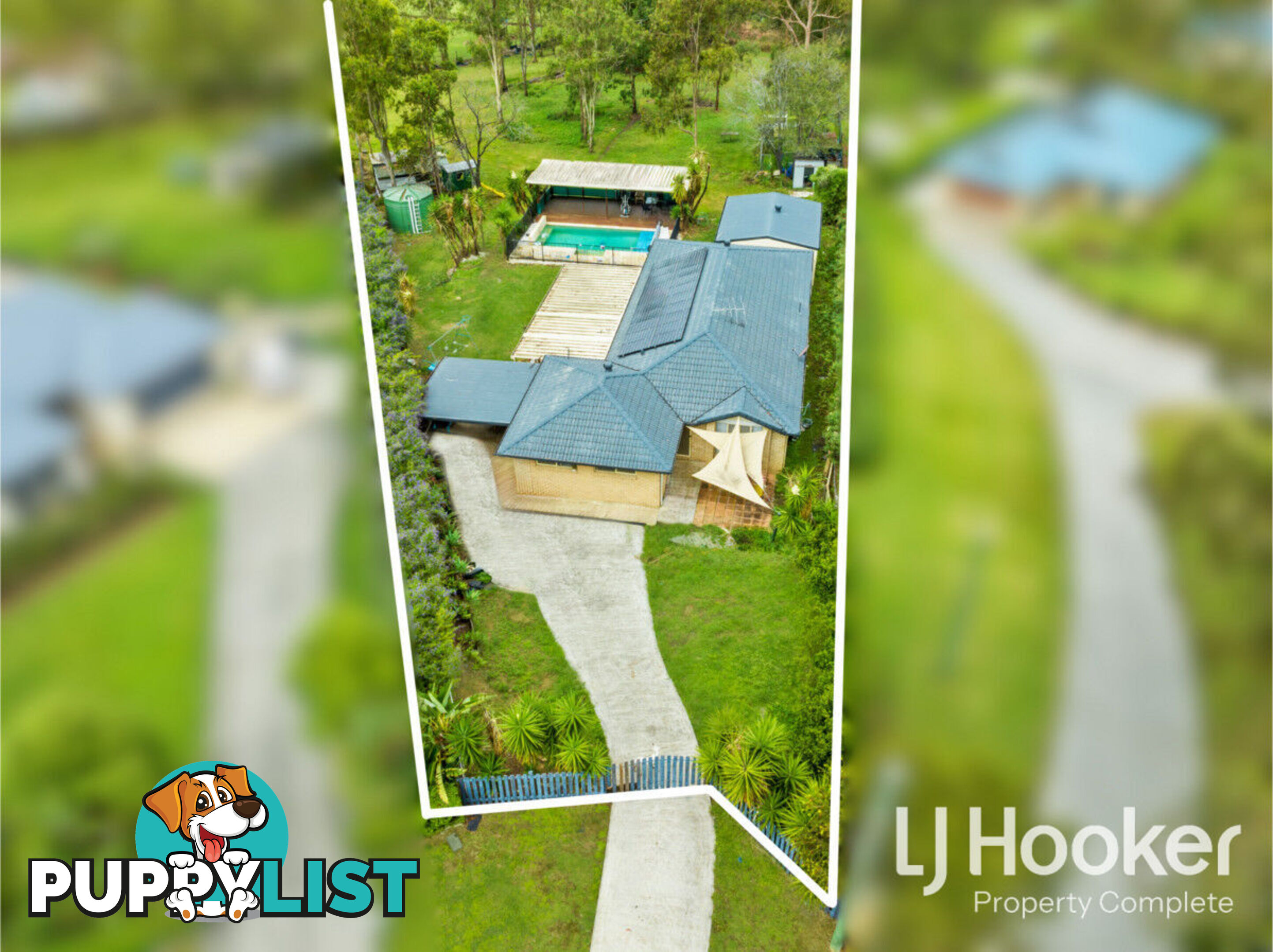 15 Christopher Place JIMBOOMBA QLD 4280