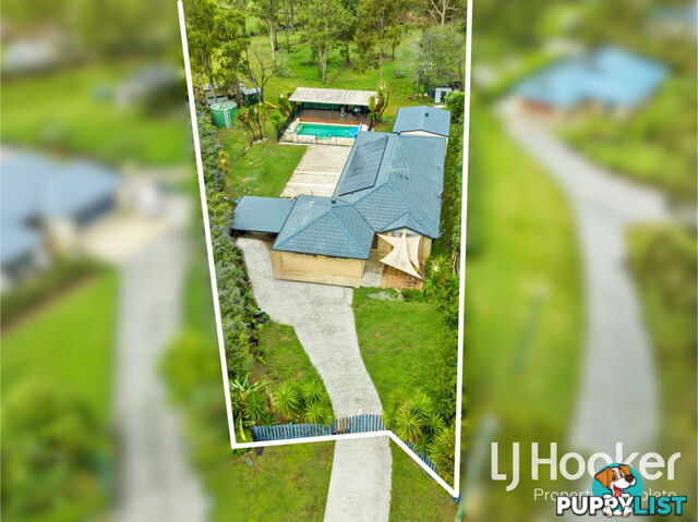 15 Christopher Place JIMBOOMBA QLD 4280