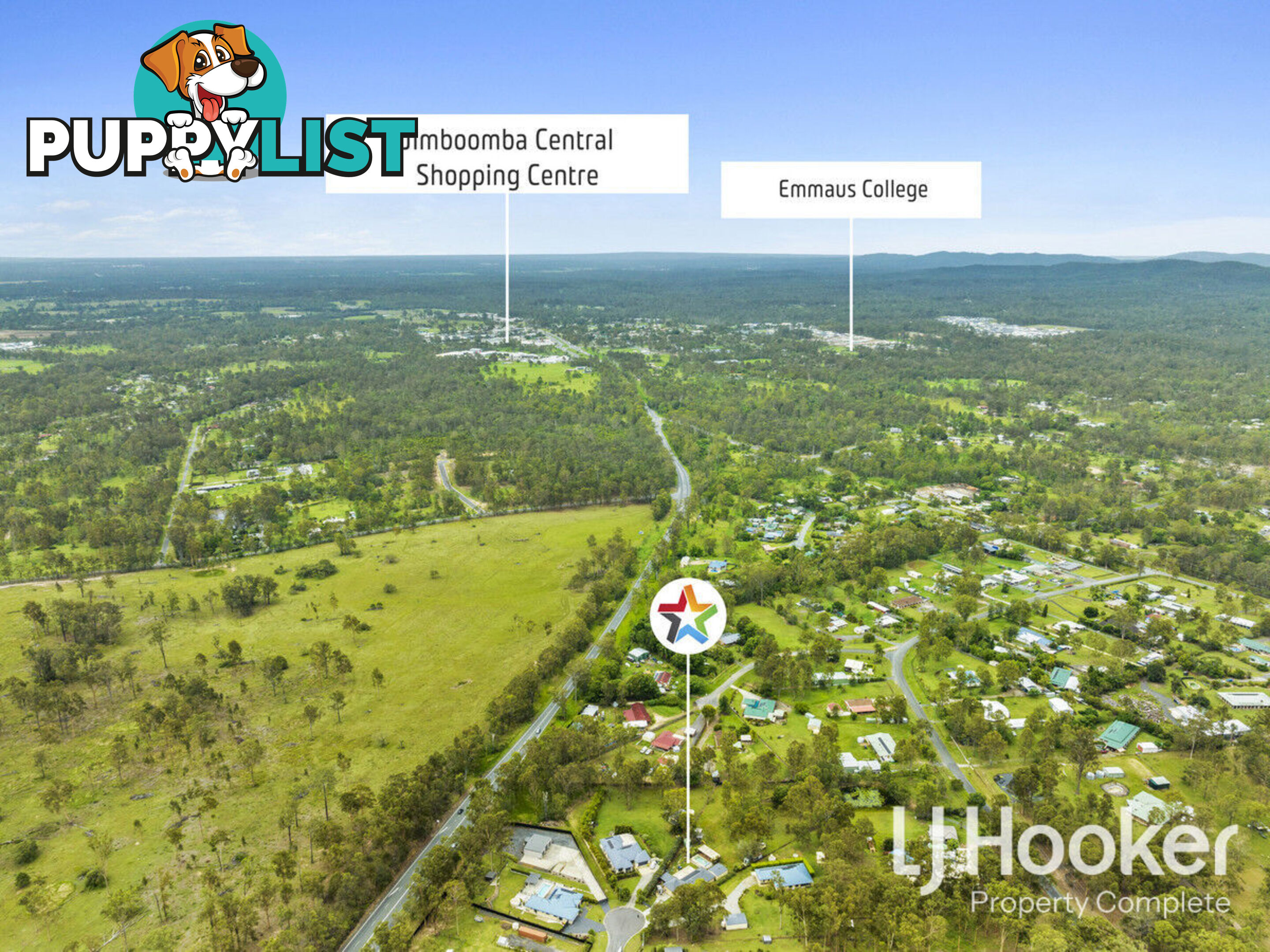 15 Christopher Place JIMBOOMBA QLD 4280