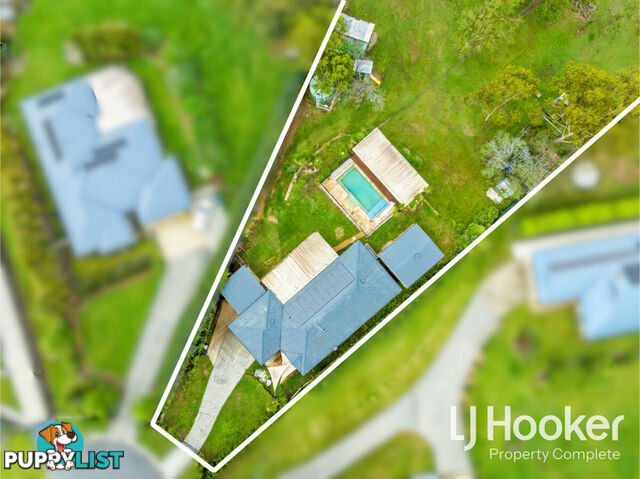 15 Christopher Place JIMBOOMBA QLD 4280