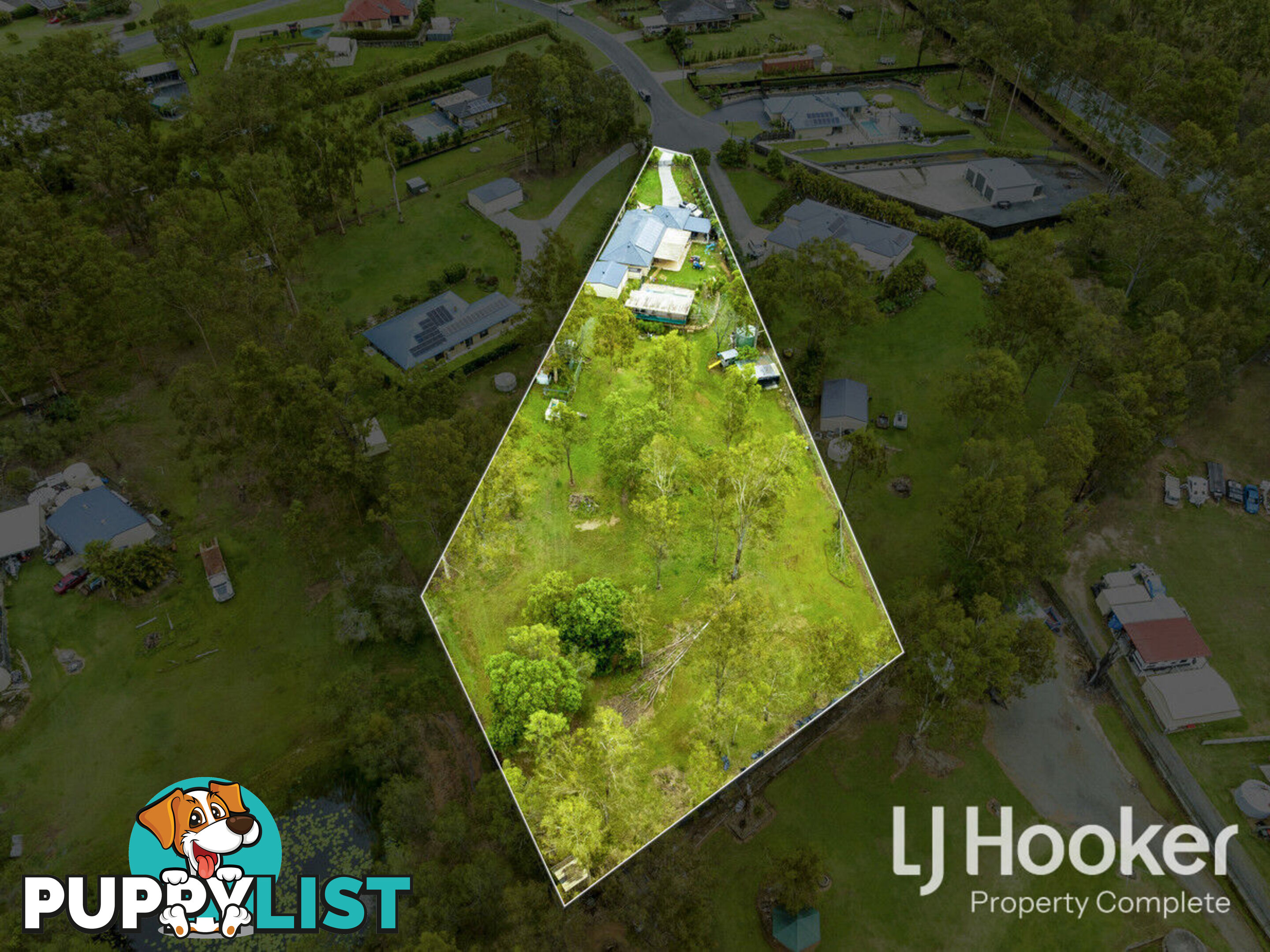 15 Christopher Place JIMBOOMBA QLD 4280