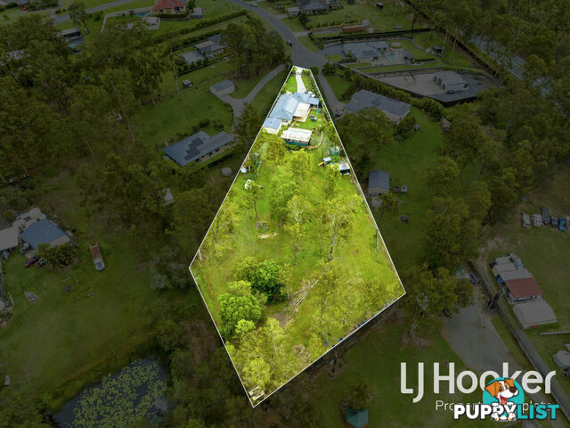 15 Christopher Place JIMBOOMBA QLD 4280