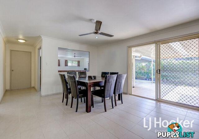 15 Christopher Place JIMBOOMBA QLD 4280