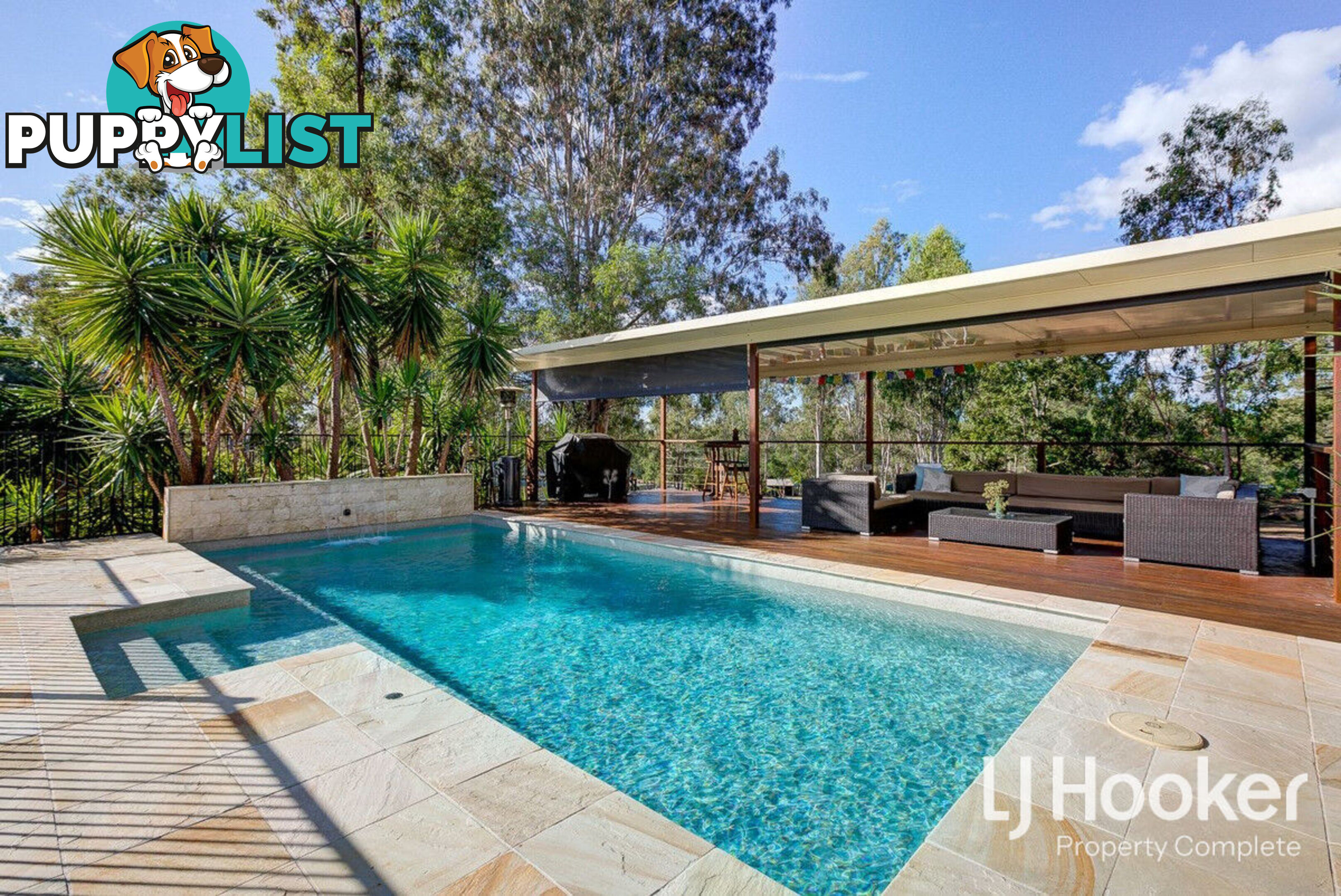 15 Christopher Place JIMBOOMBA QLD 4280