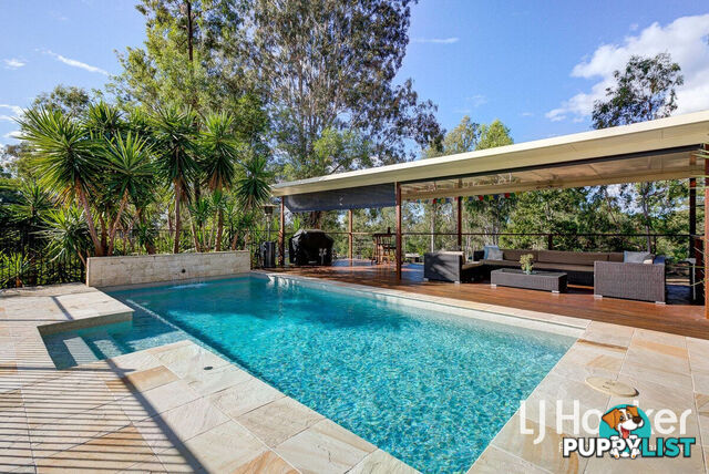 15 Christopher Place JIMBOOMBA QLD 4280