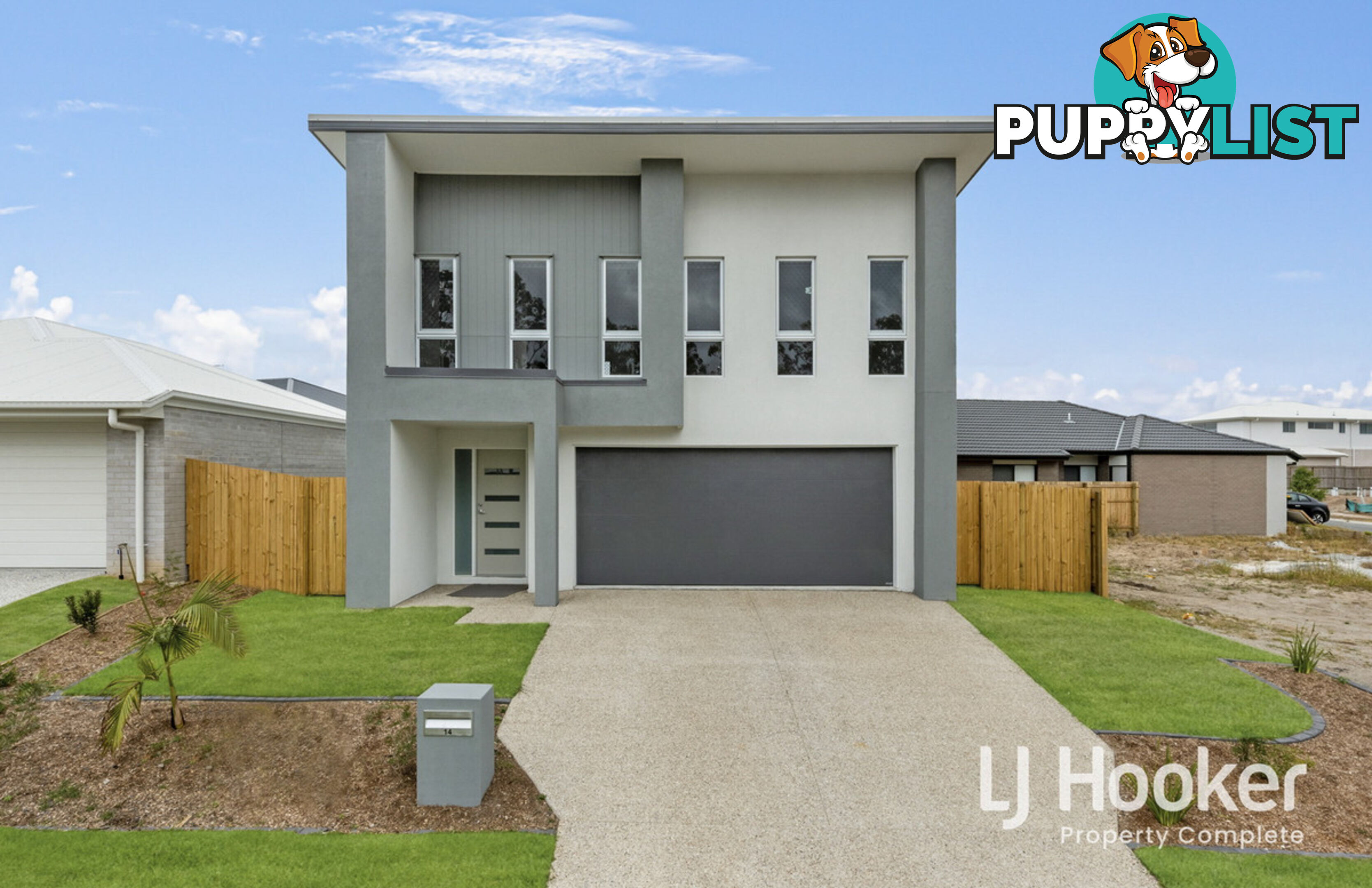 14 Moreton Crescent YARRABILBA QLD 4207