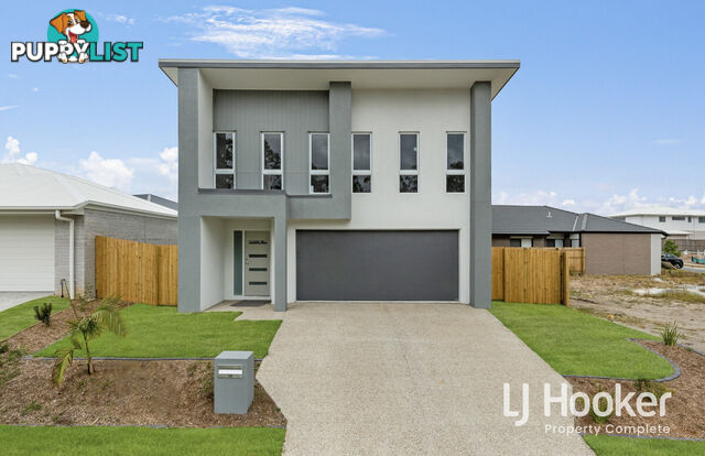 14 Moreton Crescent YARRABILBA QLD 4207