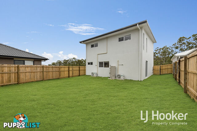 14 Moreton Crescent YARRABILBA QLD 4207