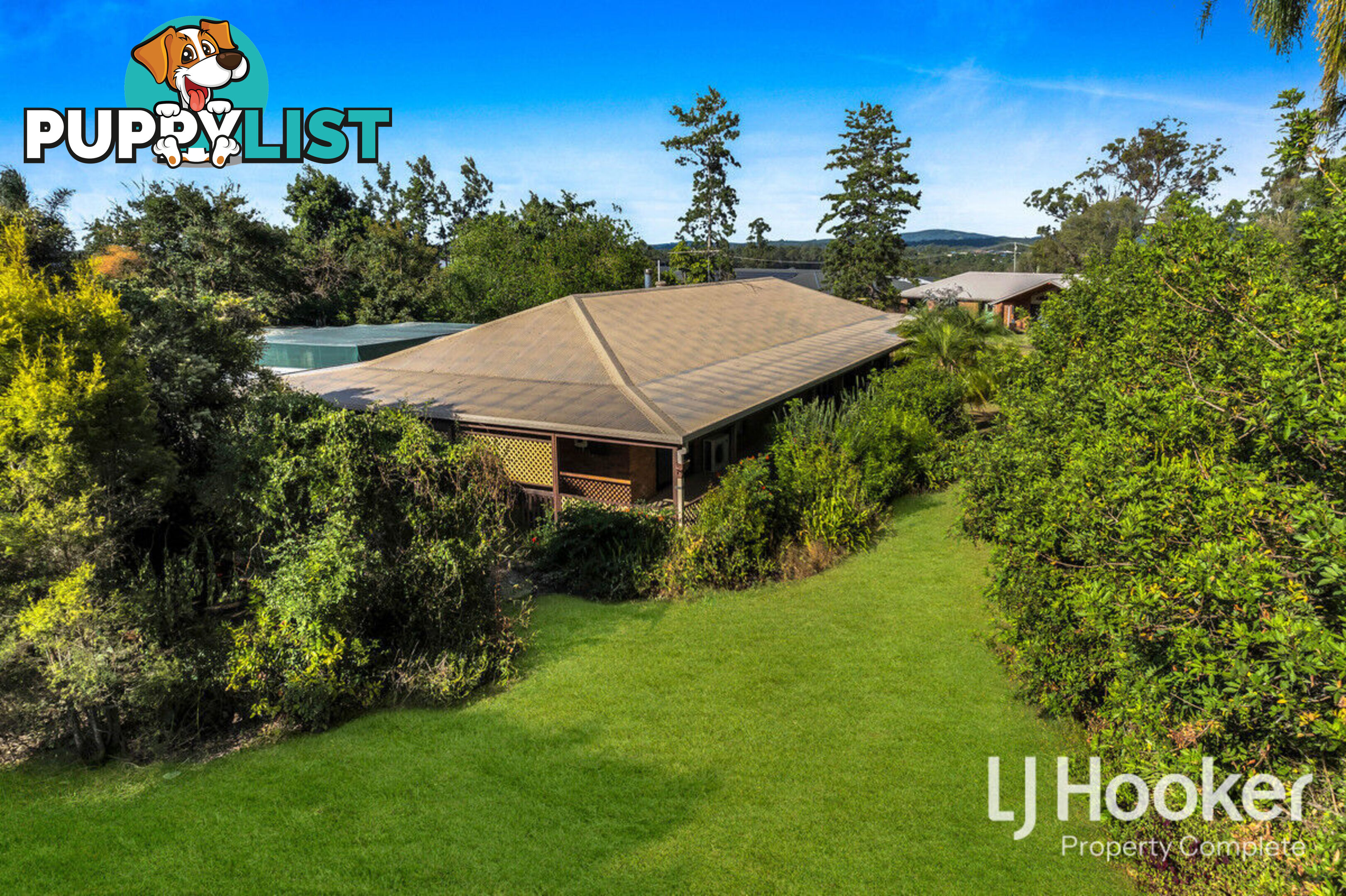 1078-1086 Stockleigh Road STOCKLEIGH QLD 4280