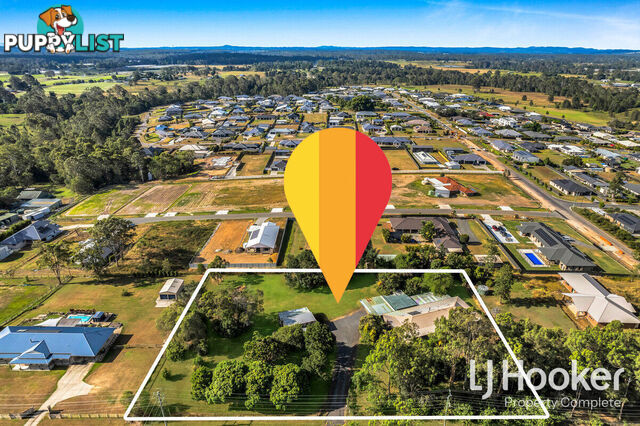 1078-1086 Stockleigh Road STOCKLEIGH QLD 4280