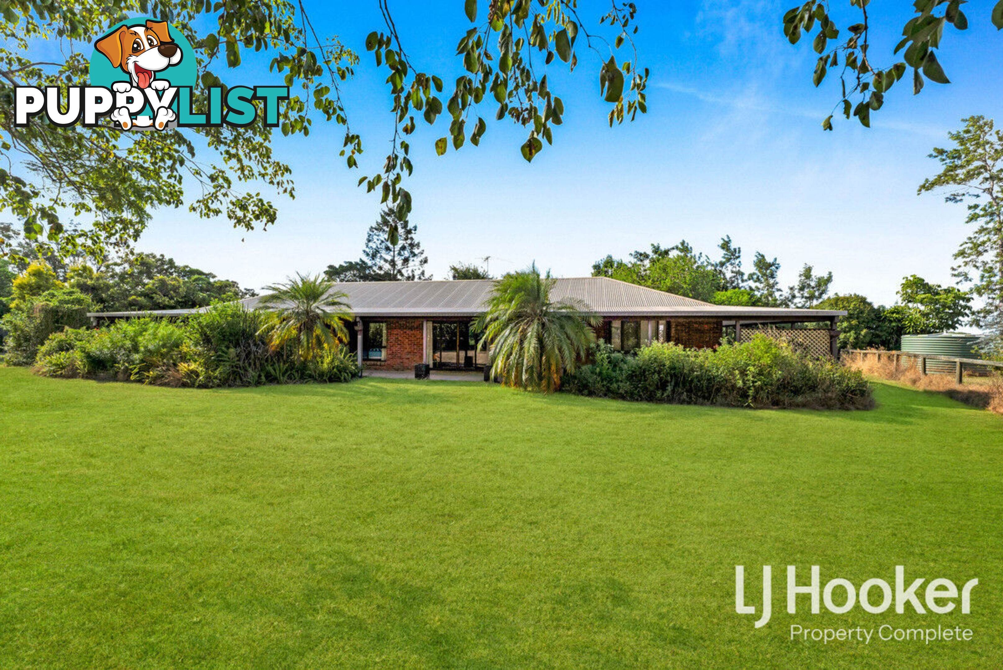 1078-1086 Stockleigh Road STOCKLEIGH QLD 4280