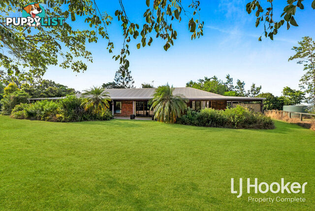 1078-1086 Stockleigh Road STOCKLEIGH QLD 4280