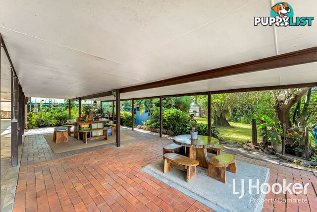 1078-1086 Stockleigh Road STOCKLEIGH QLD 4280