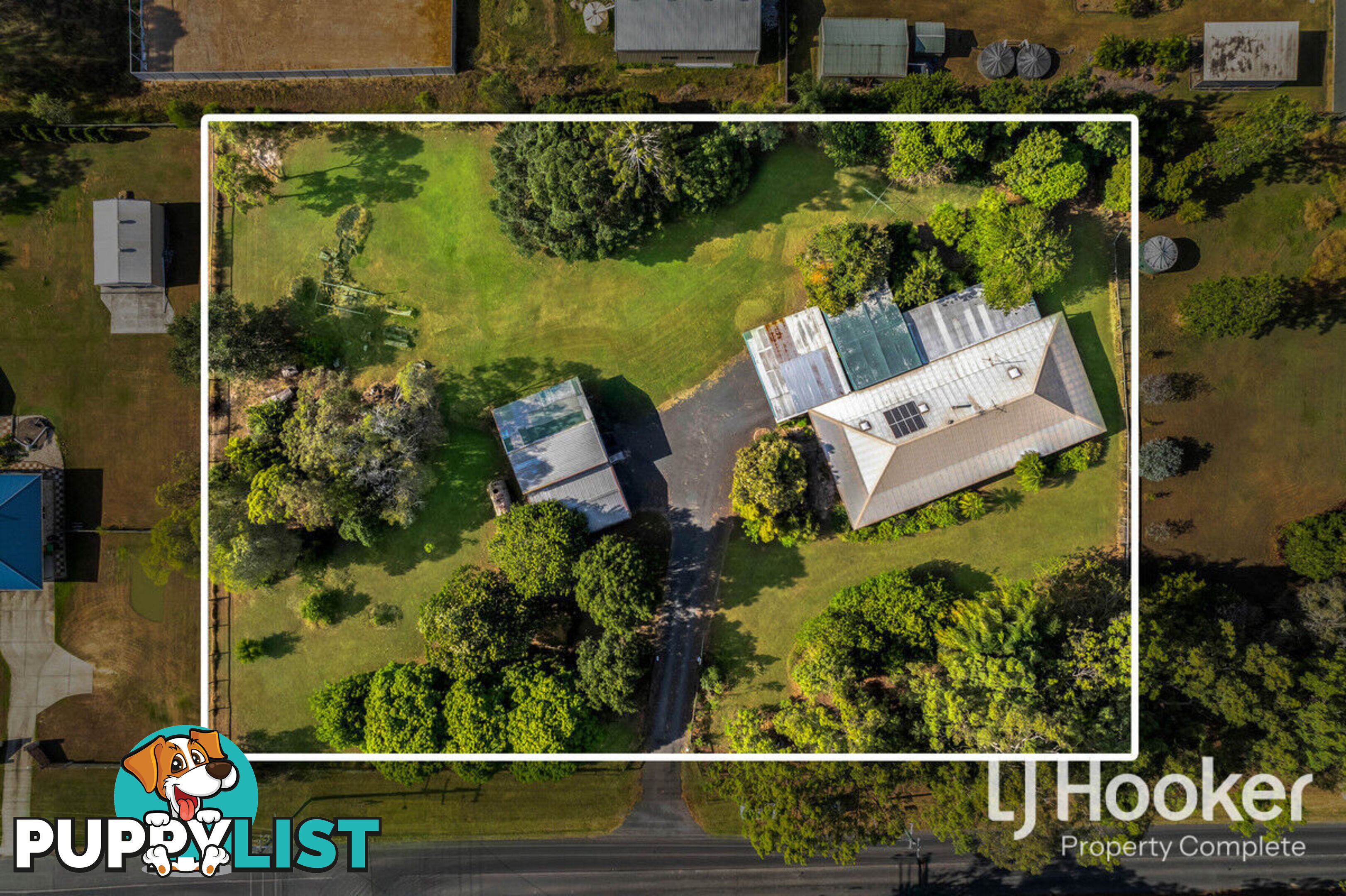 1078-1086 Stockleigh Road STOCKLEIGH QLD 4280