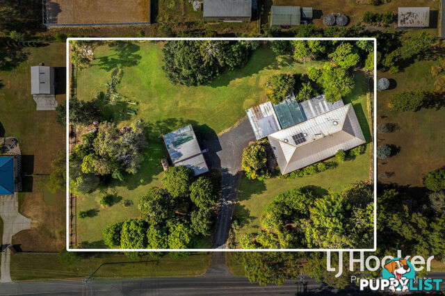 1078-1086 Stockleigh Road STOCKLEIGH QLD 4280