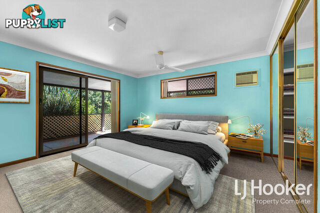 1078-1086 Stockleigh Road STOCKLEIGH QLD 4280