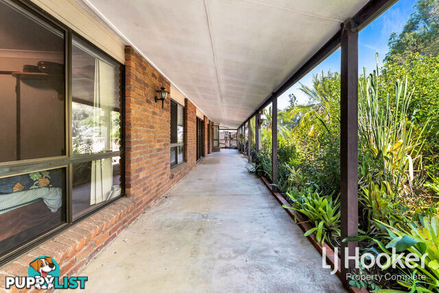 1078-1086 Stockleigh Road STOCKLEIGH QLD 4280