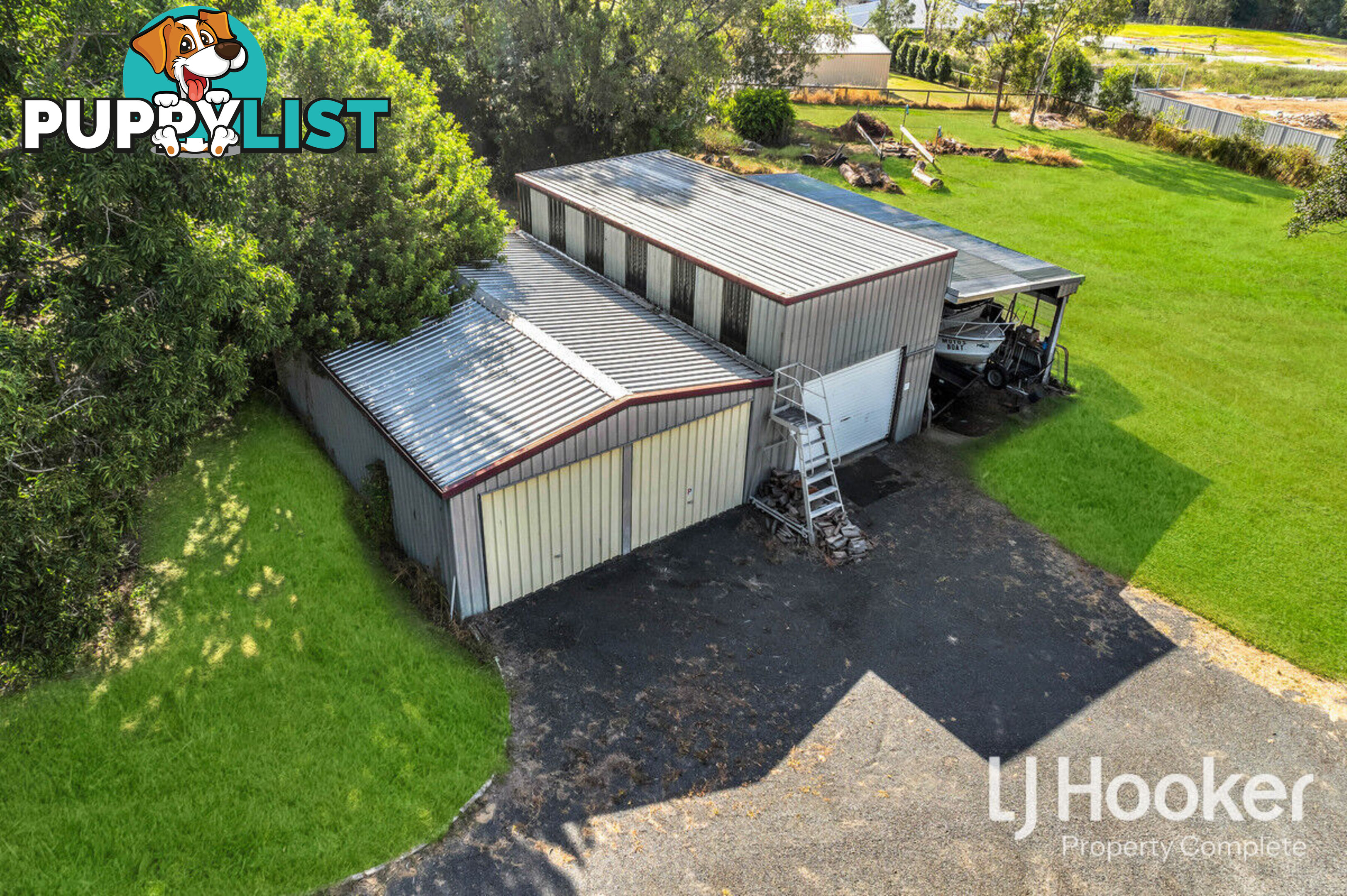 1078-1086 Stockleigh Road STOCKLEIGH QLD 4280