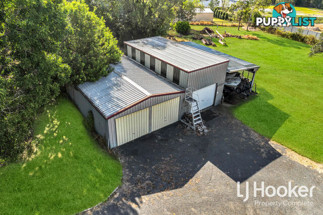 1078-1086 Stockleigh Road STOCKLEIGH QLD 4280