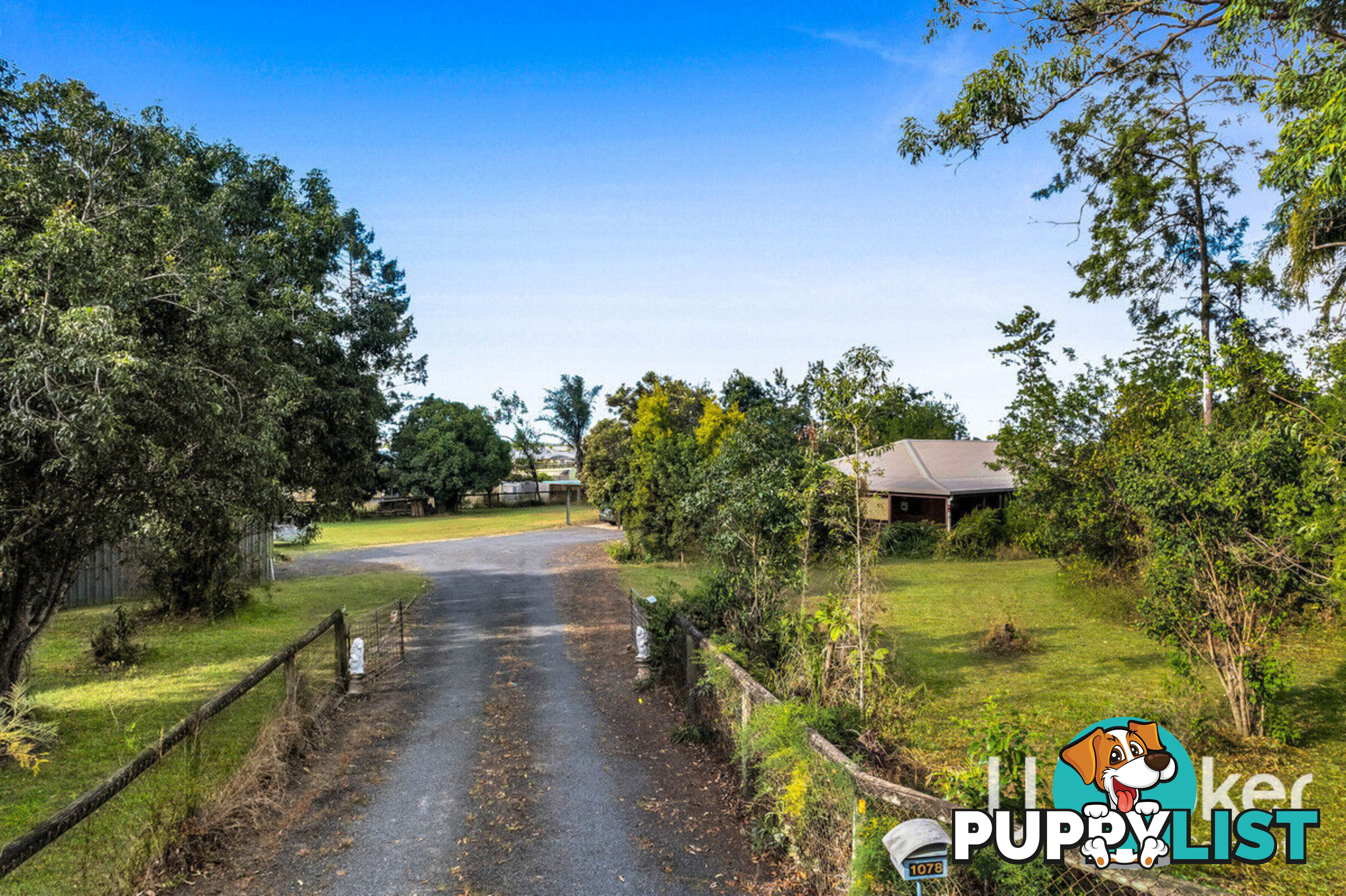 1078-1086 Stockleigh Road STOCKLEIGH QLD 4280