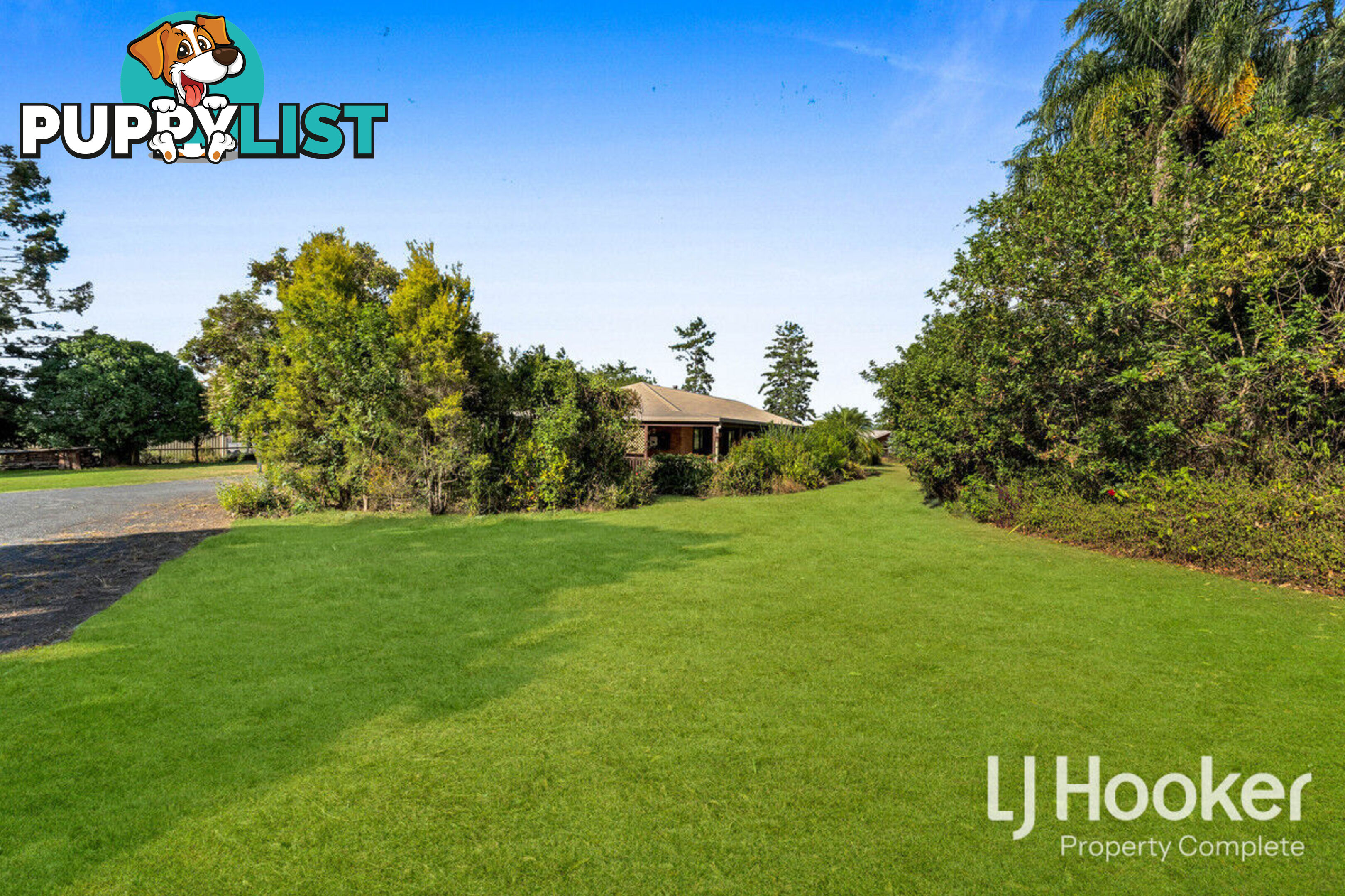 1078-1086 Stockleigh Road STOCKLEIGH QLD 4280