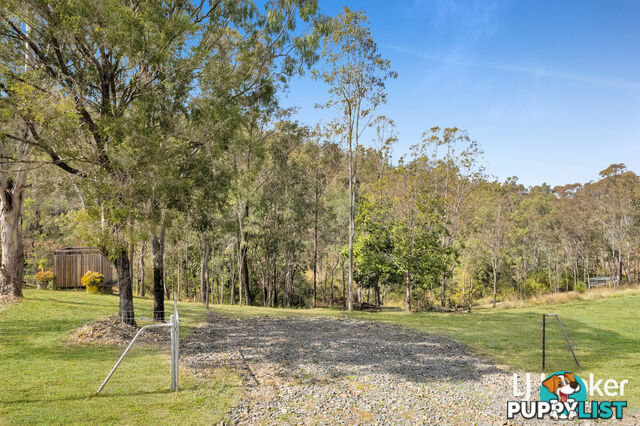 Lot 62/52-64 Farwell Close KOORALBYN QLD 4285