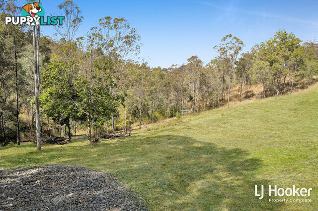 Lot 62/52-64 Farwell Close KOORALBYN QLD 4285