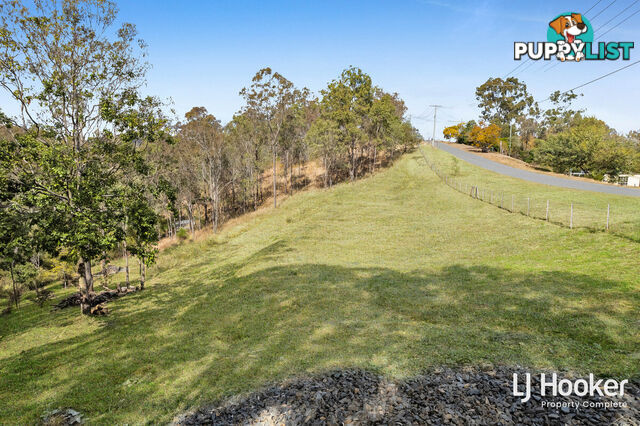 Lot 62/52-64 Farwell Close KOORALBYN QLD 4285