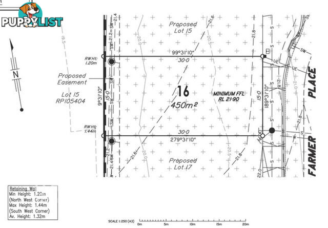 Lot 16/92-98 Bumstead Road PARK RIDGE QLD 4125