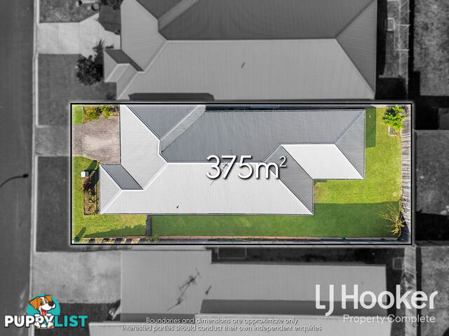 8 Wilby Street FLAGSTONE QLD 4280