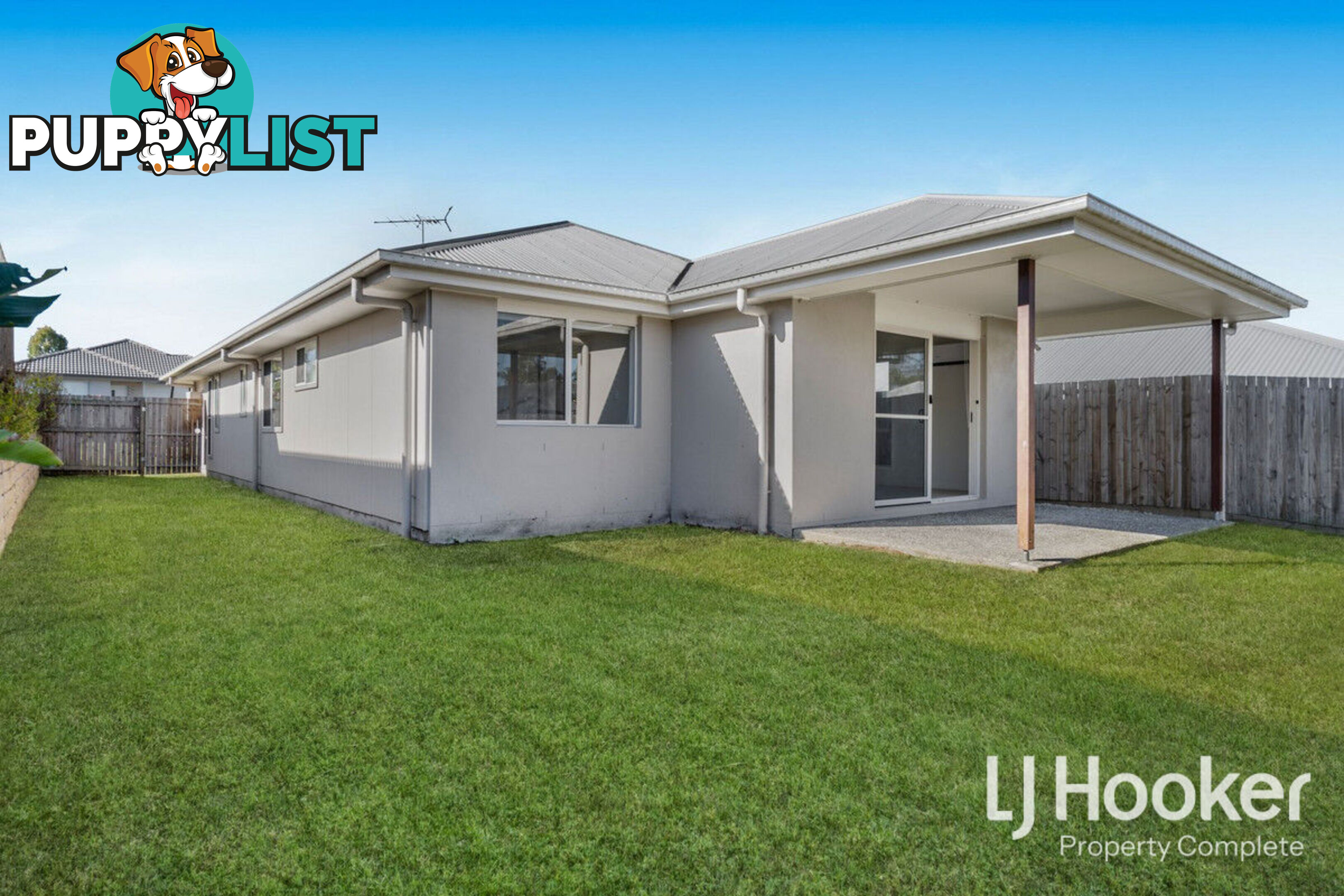8 Wilby Street FLAGSTONE QLD 4280