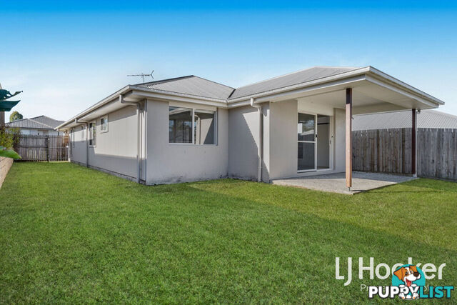 8 Wilby Street FLAGSTONE QLD 4280