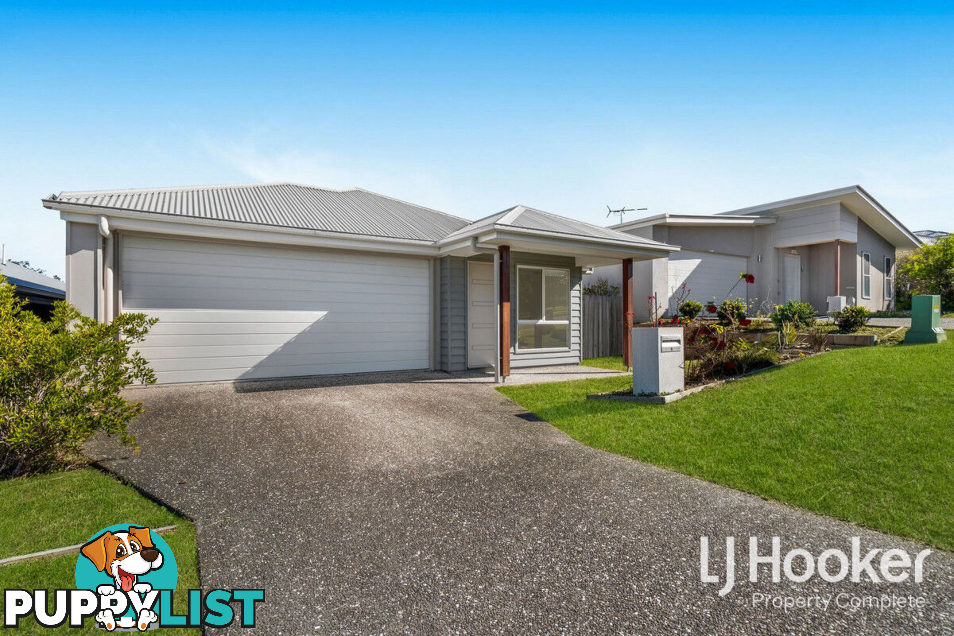8 Wilby Street FLAGSTONE QLD 4280
